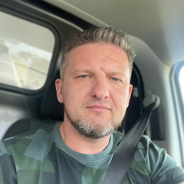 Author photo